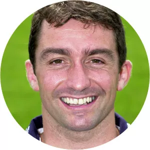 Bryan Redpath - Rugby union player