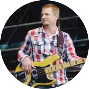 Bryan Rempel - Musical artist