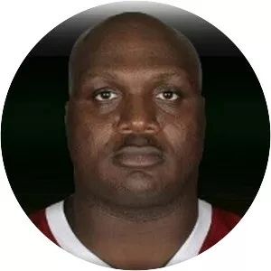 Bryan Robinson - American football player