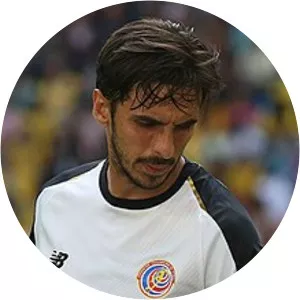 Bryan Ruiz