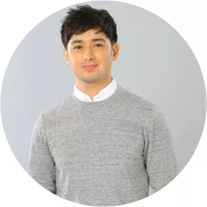 Bryan Santos photograph