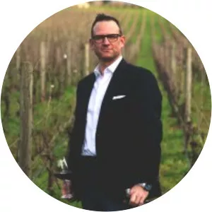 Bryan Schoen - Ice hockey player