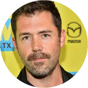 Bryan Sipe - Film director