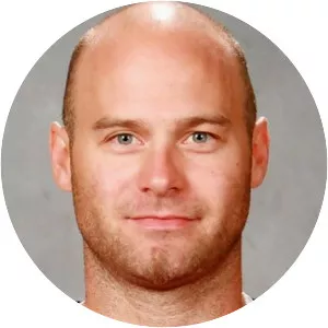 Bryan Smolinski - Ice hockey player