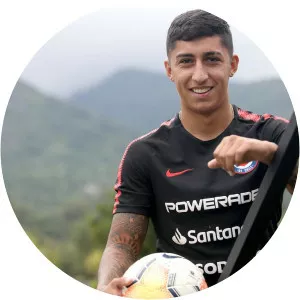 Bryan Soto - Chilean footballer