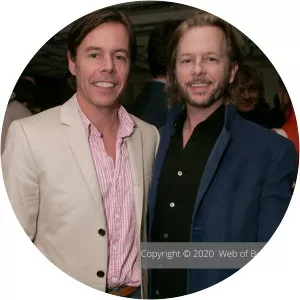 Bryan Spade photograph