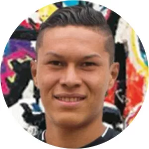 Bryan Steven Rivera Andrango