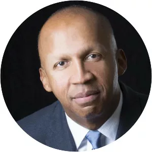 Bryan Stevenson
