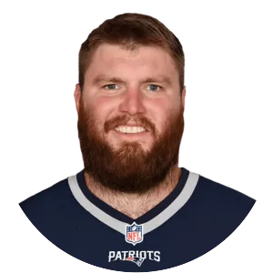 Bryan Stork - American football player