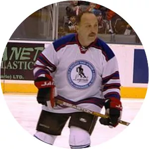 Bryan Trottier