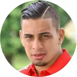 Bryan Urueña - Football player