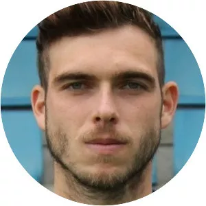 Bryan Van Den Bogaert - Belgian footballer