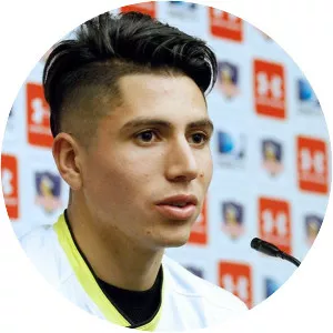Brayan Véjar - Chilean footballer