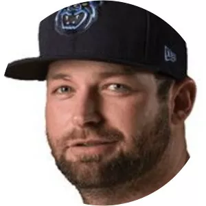 Bryan Woodall - Olympic athlete