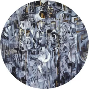 Bryan Wynter - Painter