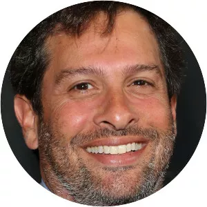 Bryan Zuriff - Film producer