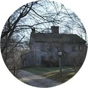 Bryant–Cushing House