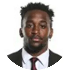 Bryant Fitzgerald - American football player