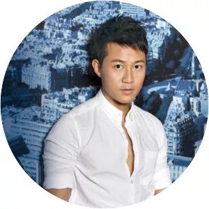 Bryant Ji-Lok Mak - Actor