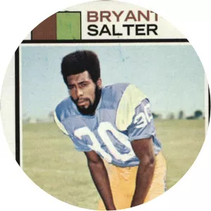 Bryant Salter