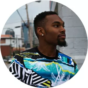 Bryant Taylorr - Musical artist