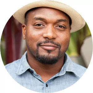 Bryant Terry - American chef