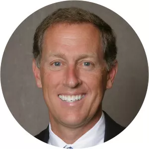 Bryant Wright - Pastor