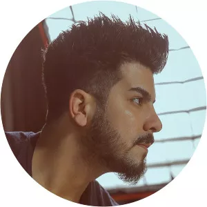 Bryar rzgar - Musical artist