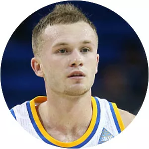 Bryce Alford