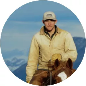 Bryce Andrews - Writer