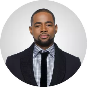 Bryce 'Blue' Westbrook