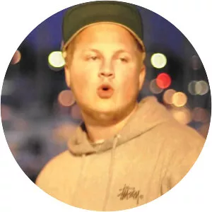 Bryce Bowden - Musical artist