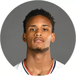 Bryce Brown - American professional basketball player