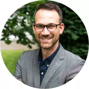 Bryce Butler - Film producer