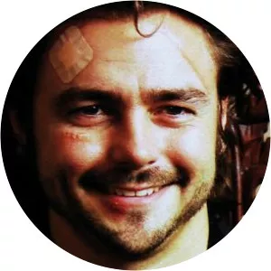 Bryce DiCristofalo - Film producer