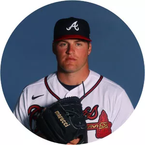 Bryce Elder - Baseball player