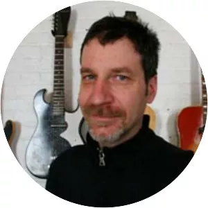 Bryce Goggin - Record producer