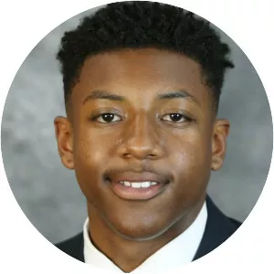 Bryce Hall - American media personality