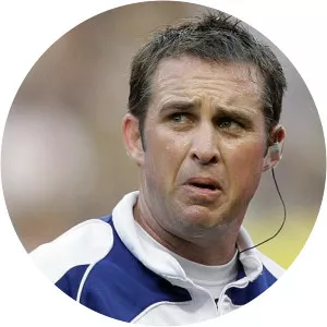 Bryce Lawrence - Referee