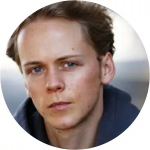 Bryce Lee Townsend - Actor