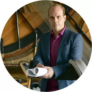 Bryce McLaughlin - Film cinematographer