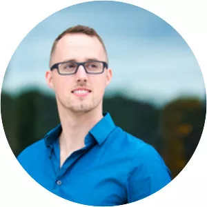 Bryce O'Connor - Author