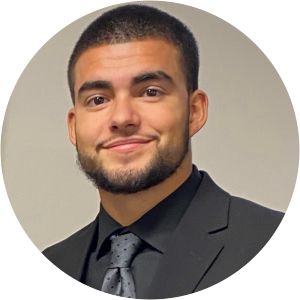 Bryce Perez photograph