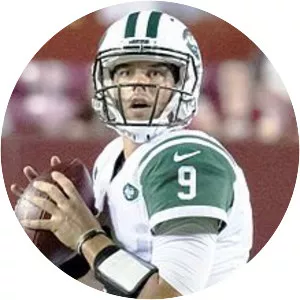 Bryce Petty - American football quarterback