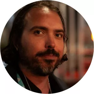 Bryce Richardson - Screenwriter