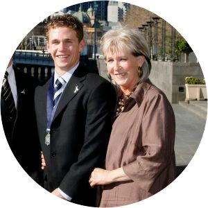 Bryce Selwood photograph