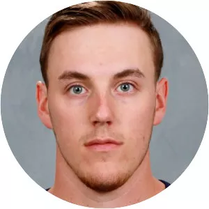 Brycen Martin - Ice hockey player