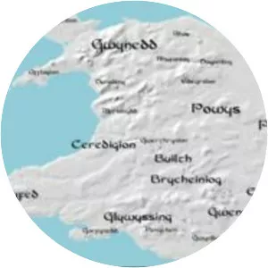 Brycheiniog photograph