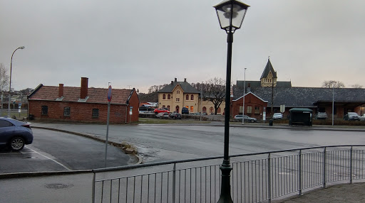 Brygga Omsorgsboliger Borettslag - Housing cooperative in Halden, Norway