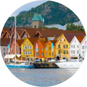Bryggen
